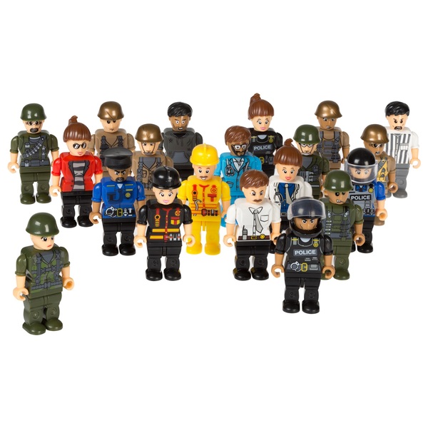 mini block figures