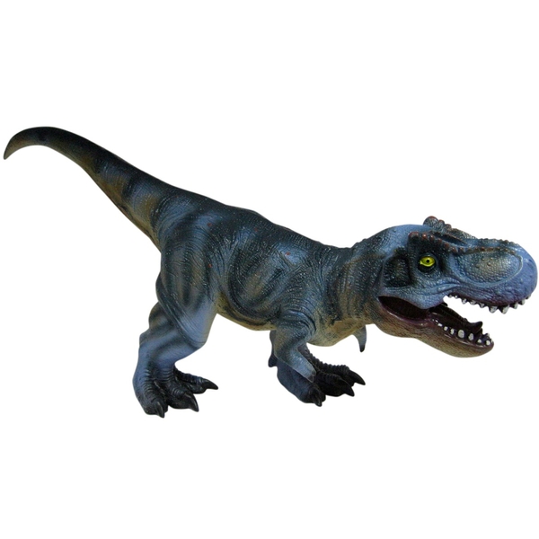 T Rex Soft Dinosaur Blue Smyths Toys Ireland - roblox t rex toy