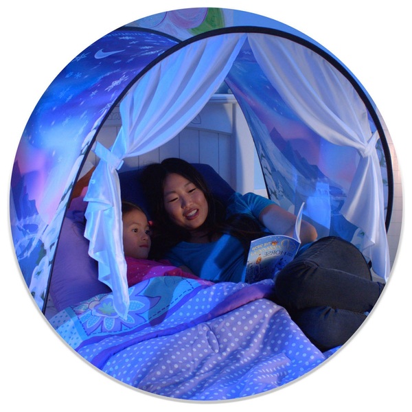 Deluxe Dream Tent Wonderland | Smyths Toys Ireland