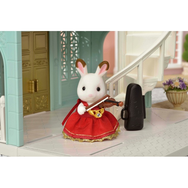 sylvanian violin