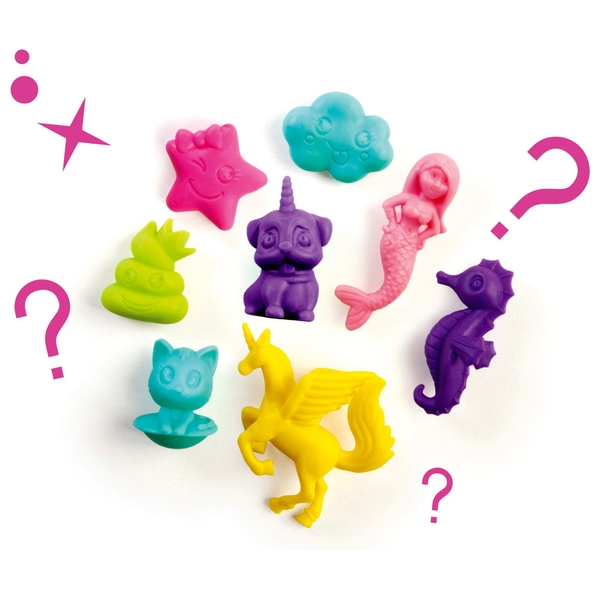 So Bomb DIY Bath Bomb Kit 3 Pack Other Arts & Creativity UK