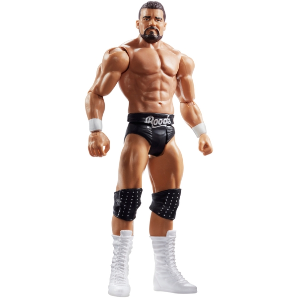 WWE Figs: WWE Basic Series 85 Bobby Roode Action Figure - WWE Basic ...