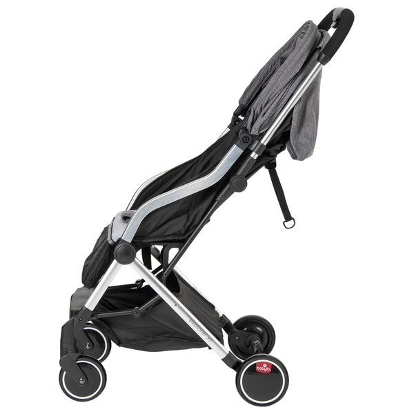 Babylo Explorer XS Compact Stroller Smyths Toys UK