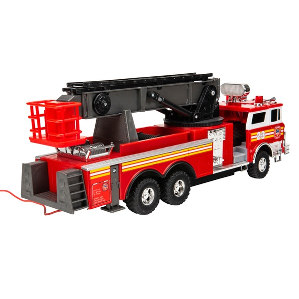 Remote Control Fire Engine - Other Radio Control UK