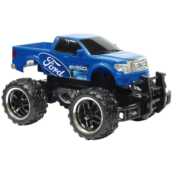ford rc truck