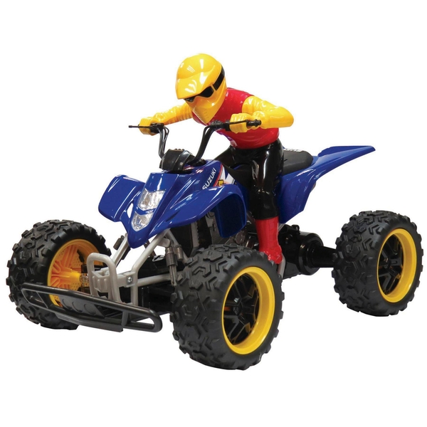 remote control all terrain vehicle toys
