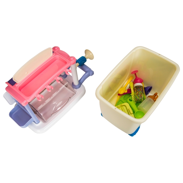 Fun Dough Ice Cream Cart Smyths Toys Ireland