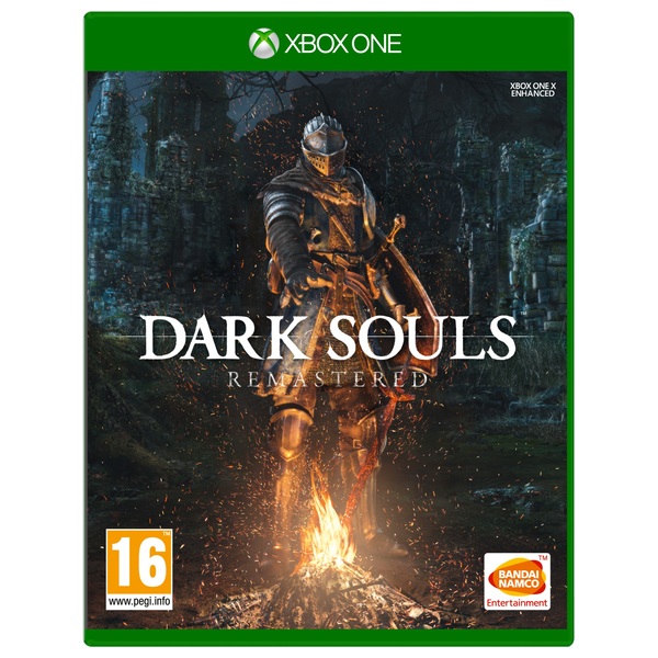 Dark souls remastered не видит геймпад xbox one