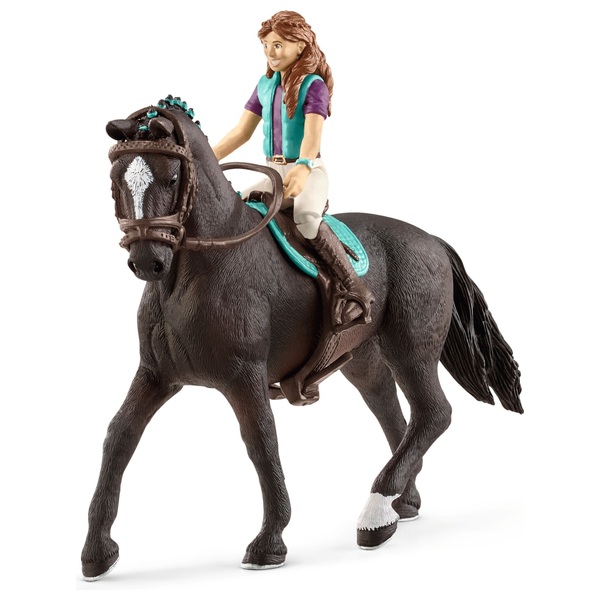 schleich smyths