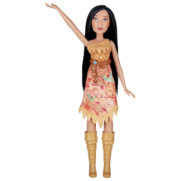 Disney Princess Pocahontas Doll