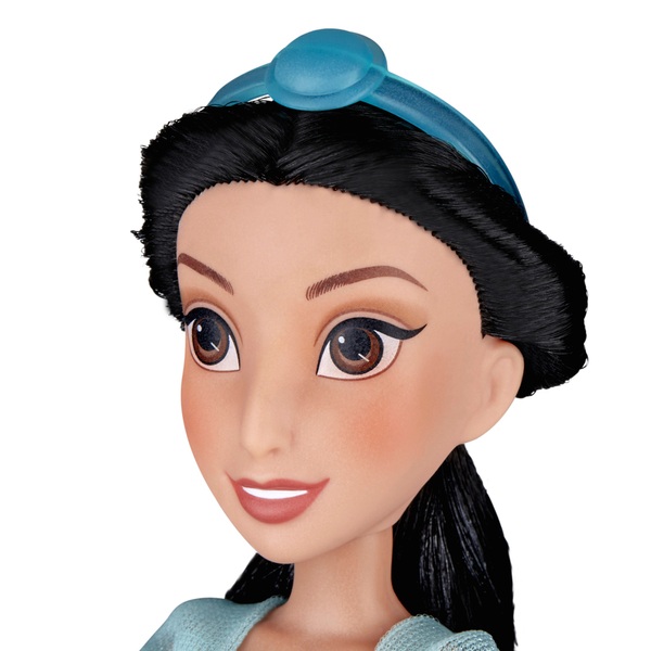 Disney Princess Royal Shimmer Jasmine Doll Disney Princess UK