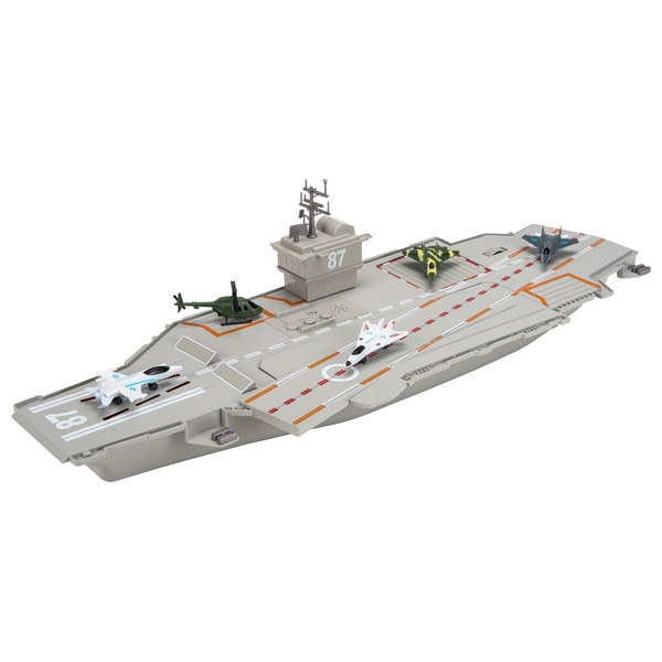 Aircraft Carrier | Smyths Toys UK