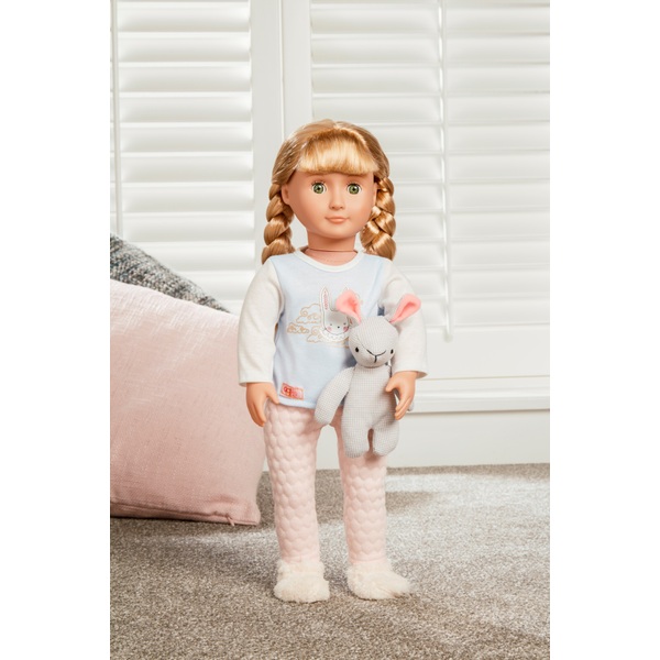 Our Generation Jovie Doll Smyths Toys UK