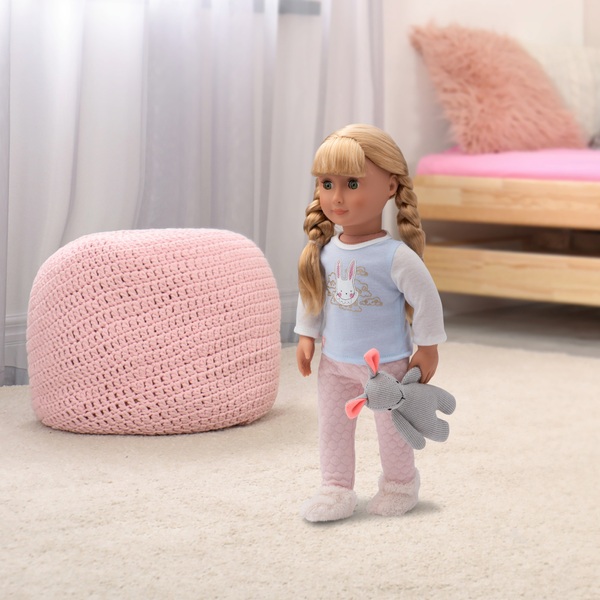 Our Generation Jovie Doll w Pyjamas Our Generation Ireland