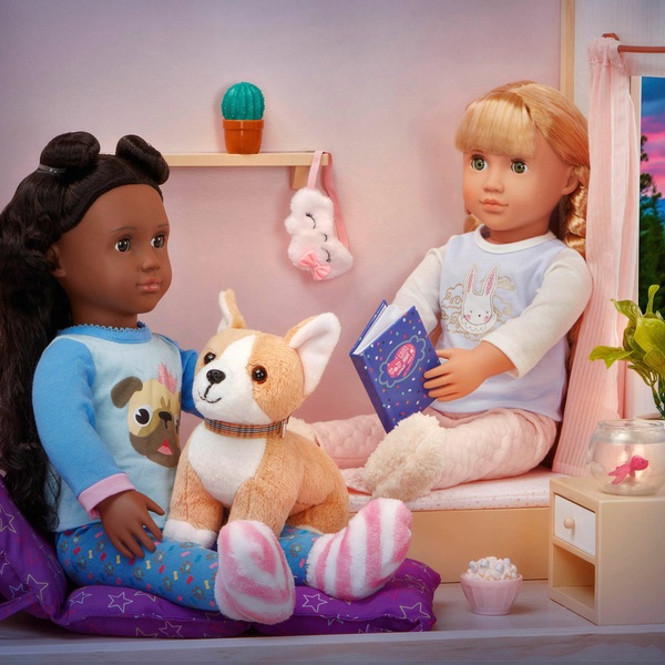 Our Generation Jovie Doll Smyths Toys UK