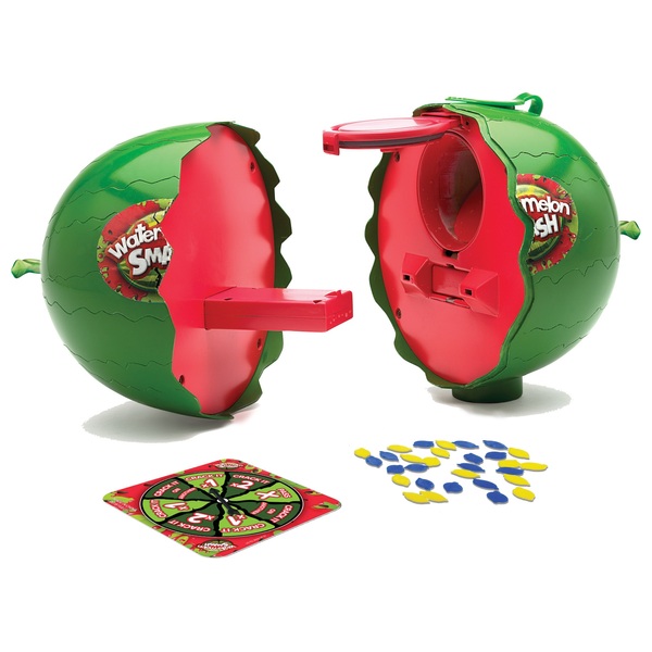 Watermelon Smash Yulu Games Range Ireland