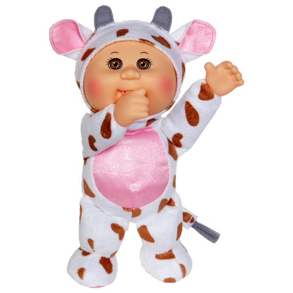 cabbage patch kids cow