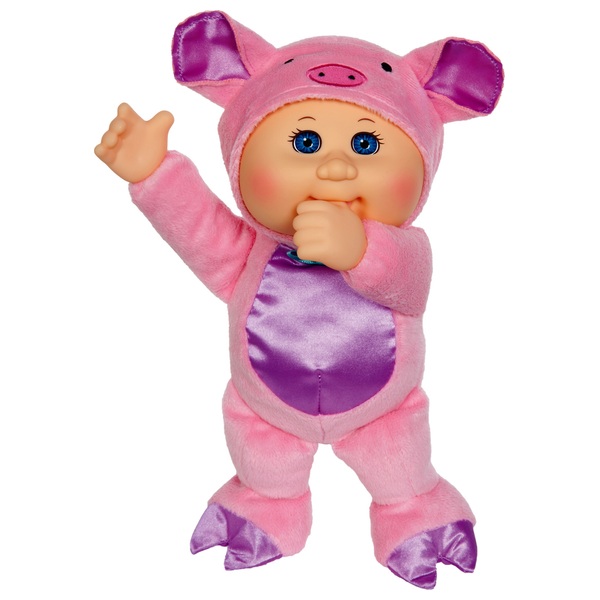 cabbage patch kids cow