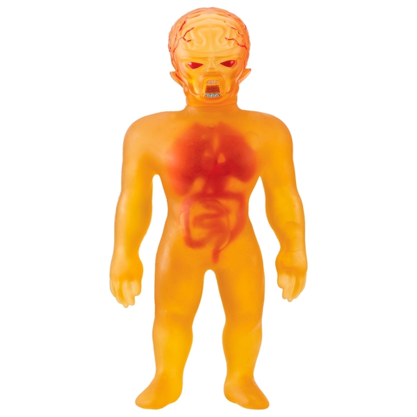 Mini Stretch Armstrong XRay Stretch UK