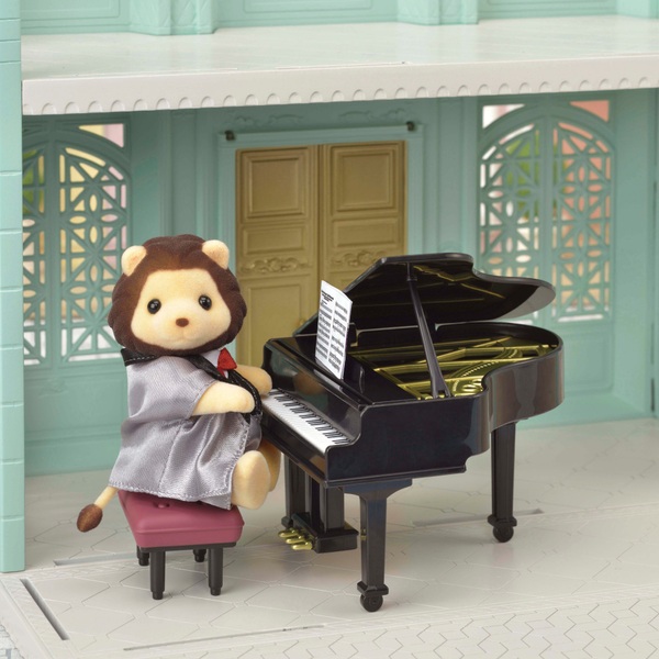sylvanian families grand