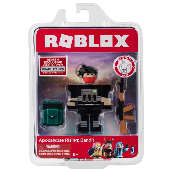 Roblox series 3 toys
