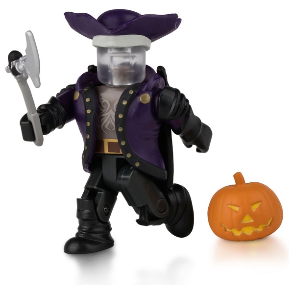 when does headless horseman come out roblox 2020