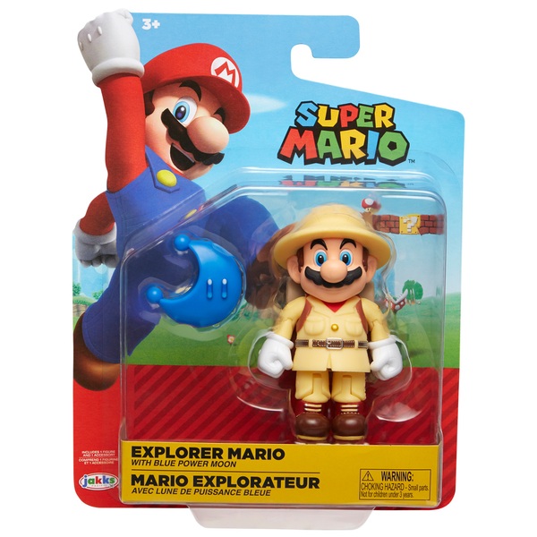 mario odyssey smyths