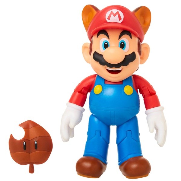 Super mario toys clearance smyths