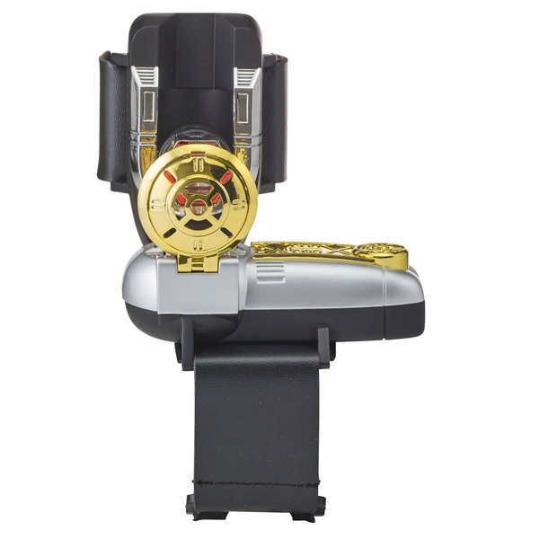 power rangers zeo zeonizer