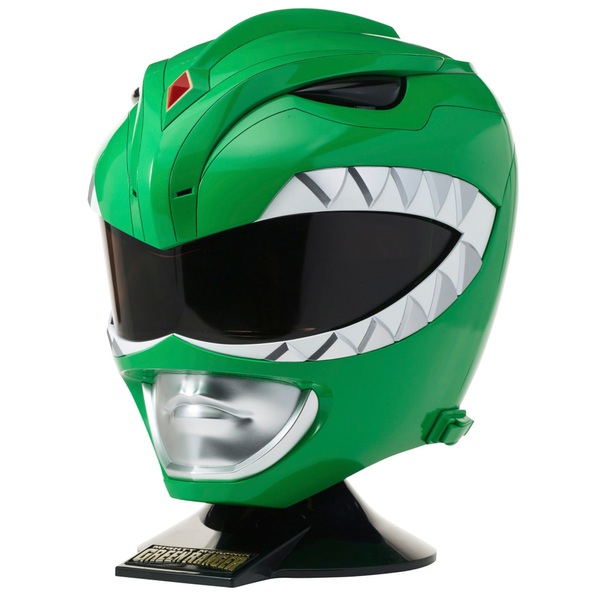 toys r us power ranger helmet