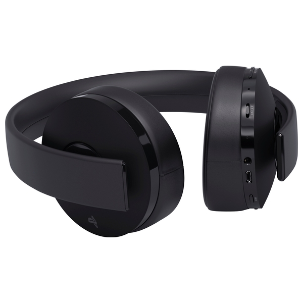 ps4 gold headset black friday
