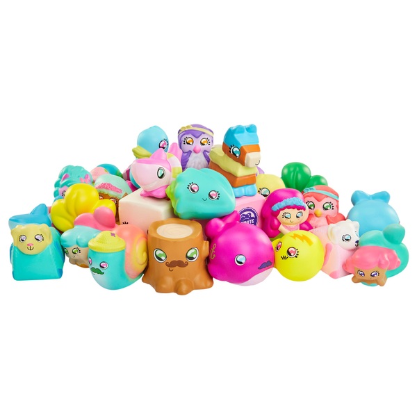 Squish-Dee-Lish Series 3 Squish Assortment - Squish