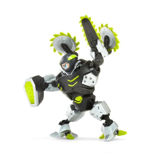 Ready2Robot Series 1 Robots Smyths Toys