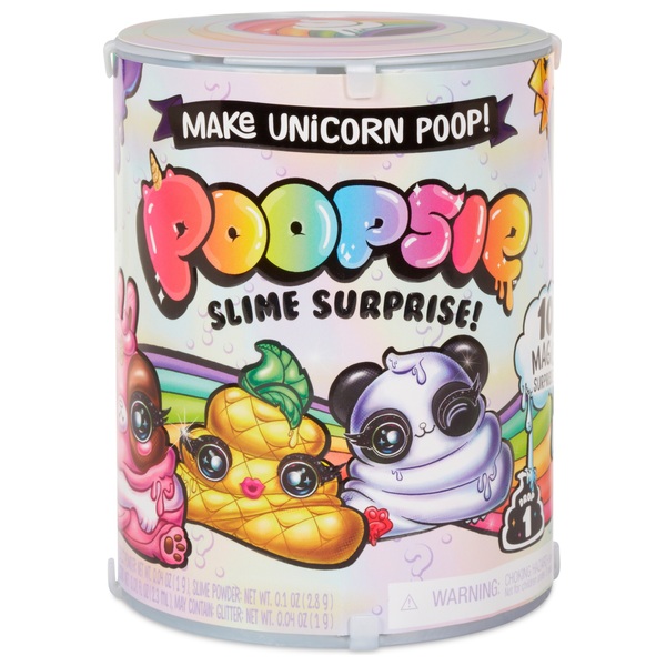 poopsie slime price