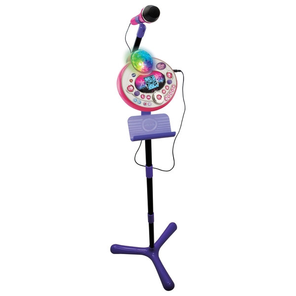 vtech microphone toy
