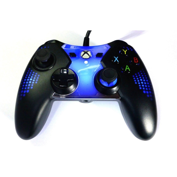 Spectra Illuminated Controller for Xbox One Xbox One Accessories UK