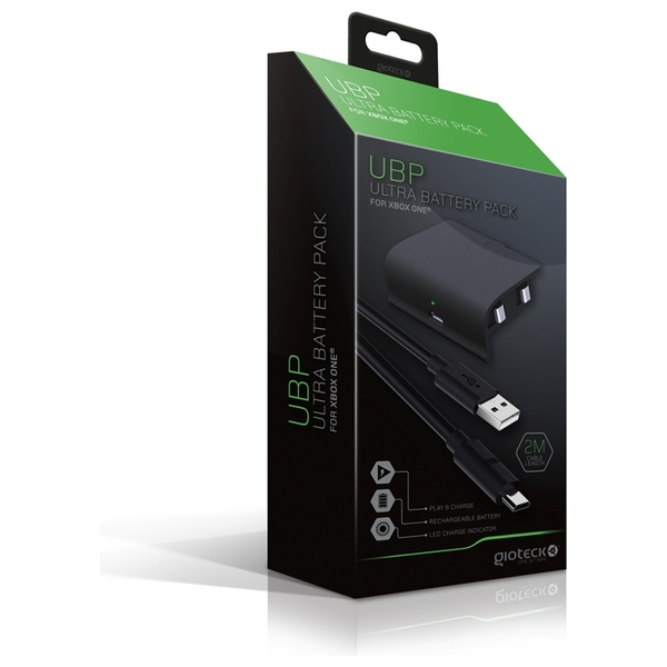 power pack for xbox one