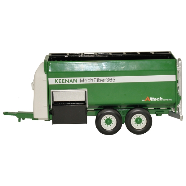 Britains 1 32 Keenan Mech Fiber 365 Mixer Wagon Smyths Toys
