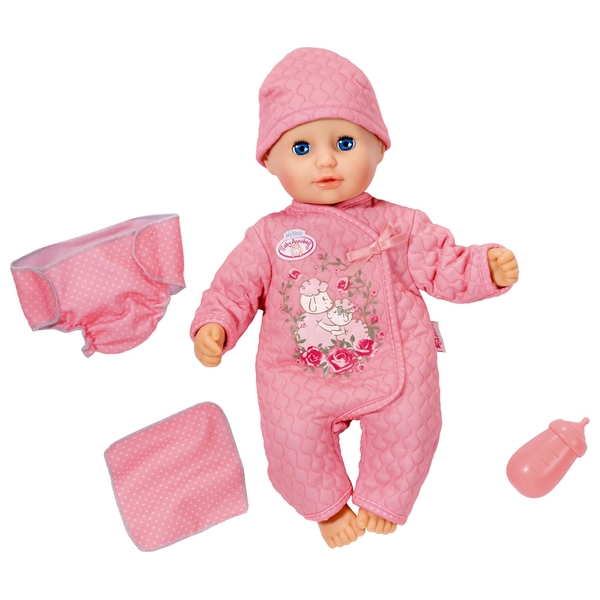 baby doll cot kmart