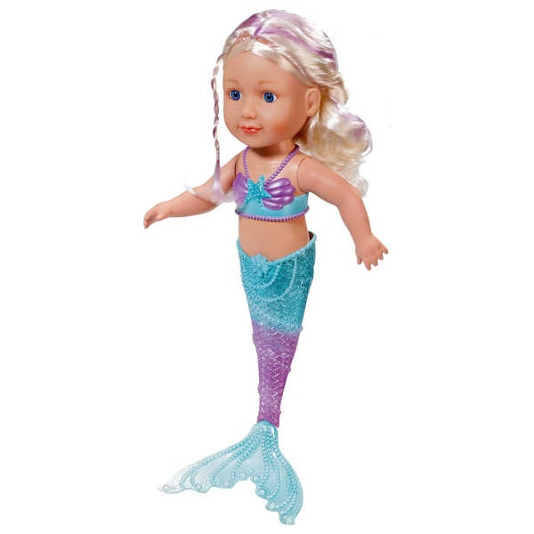 BABY Born Sister Mermaid - Baby Born UK