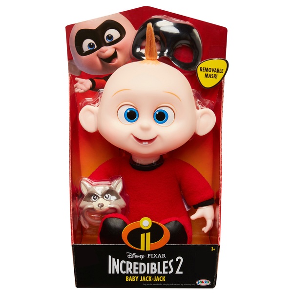 baby jack jack toy smyths