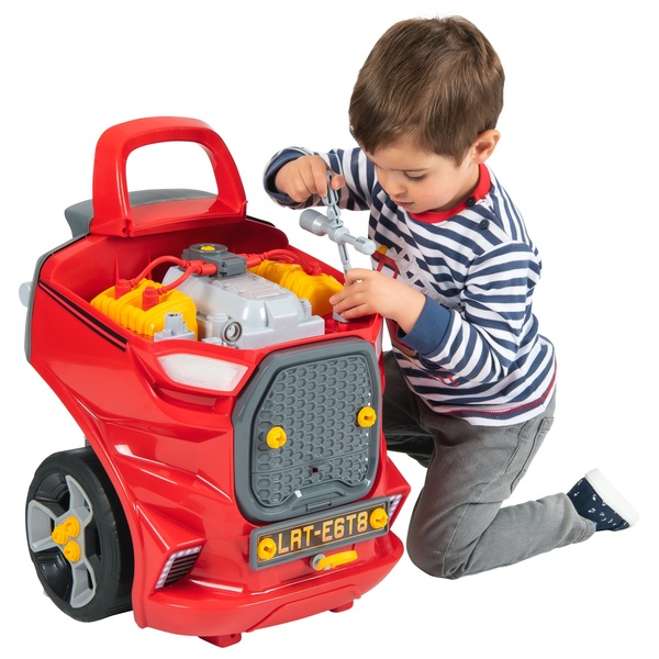 toys for 1 year old boy smyths