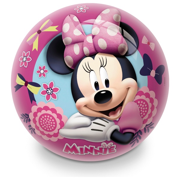 smyths minnie mouse toys