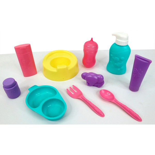 Baby Doll Potty Set Smyths Toys