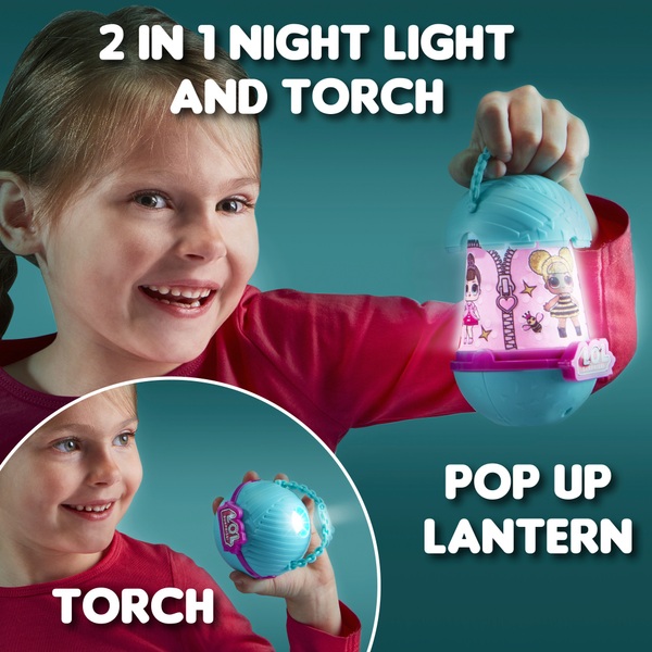 lol pop up torch