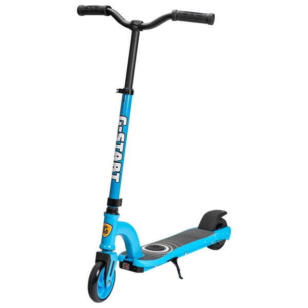 GStart Electric scooter Blue Electric Scooters Ireland