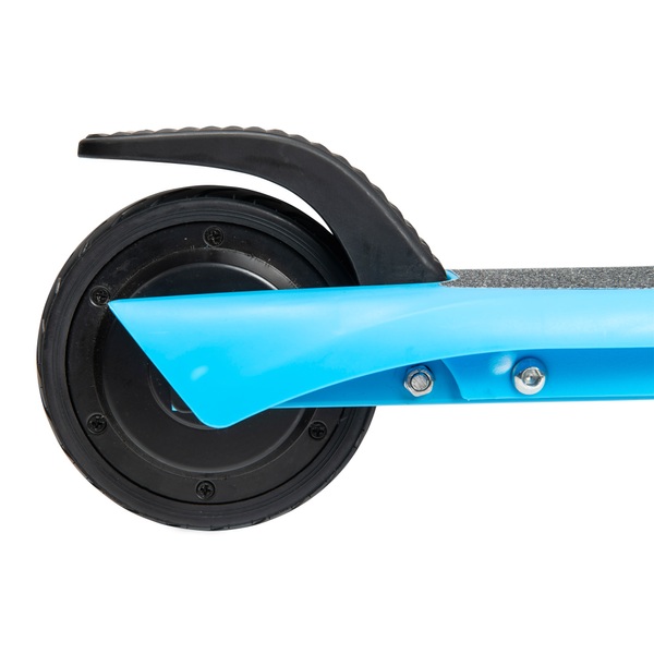 G-Start Electric scooter Blue - Electric Scooters Ireland