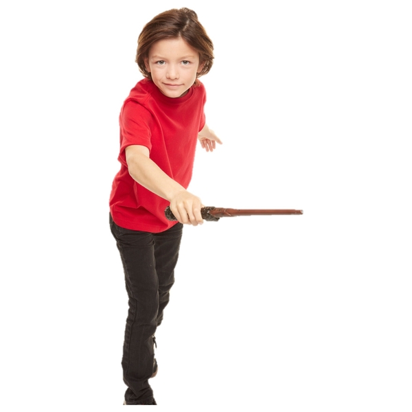 Wizard Training Wand Harry Potter Smyths Toys