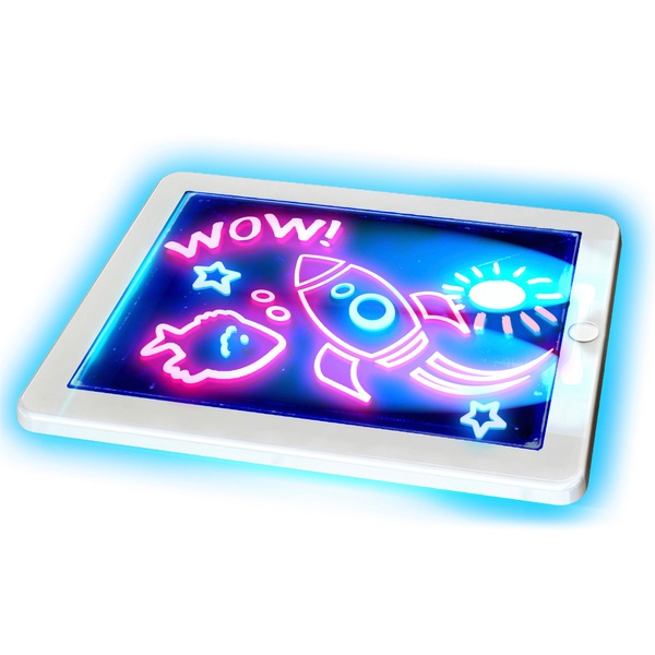 Glowpad Smyths Toys