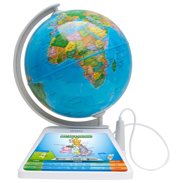 Smart Globe Adventure | Smyths Toys UK